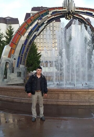 My photo - Ramazan, 25 from Tyumen (@ramazan3060)