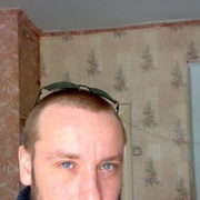 николай, 48, Северо-Енисейский