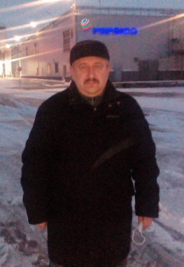 Моя фотография - Игорь, 55 из Николаев (@igor316595)