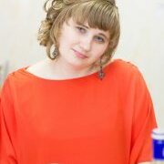 Оленька, 37, Барыш