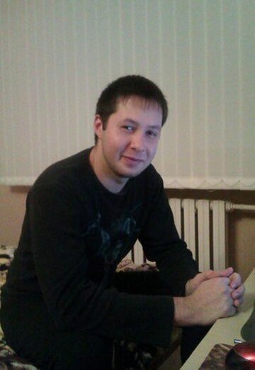 Моя фотография - Эдуард, 35 из Нижнекамск (@eduard16122)