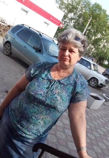 Моя фотография - ирина     гартман, 53 из Барабинск (@irinagartman)
