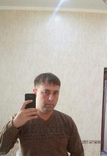 My photo - Aleksey, 42 from Astrakhan (@aleksey341704)