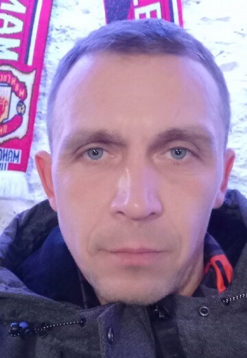 My photo - Konstantin, 45 from Tallinn (@konstantin91541)