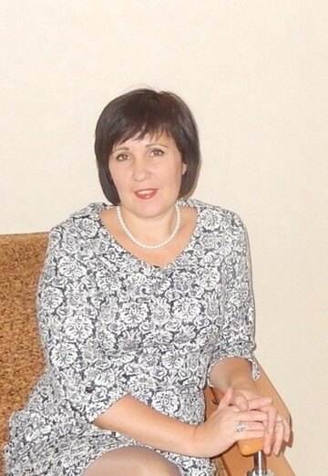 Моя фотография - Елена, 52 из Томск (@elena159148)