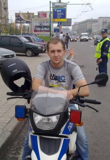 My photo - Artyom, 32 from Alatyr (@artm3357)