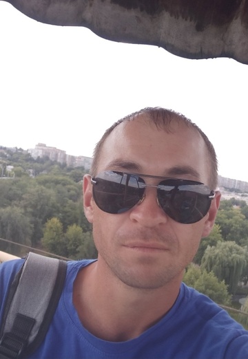 Моя фотография - Ярик, 31 из Луганск (@yarik5096)