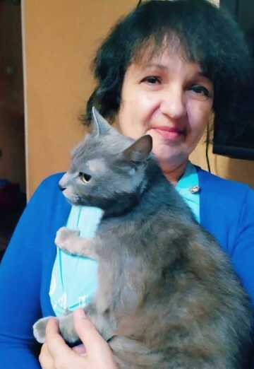 My photo - Lena LL, 62 from Vladivostok (@lenall3)