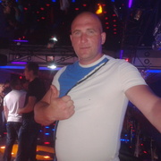 Андрей, 38, Переславль-Залесский