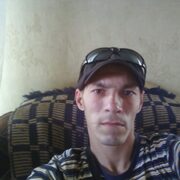 Влад, 44, Бийск