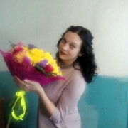Анастасия Ващенко, 30, Шипуново