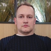 Сергей, 32, Калач