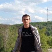 Artur, 39, Тульский