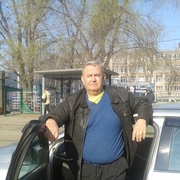 алекс, 60, Тбилисская
