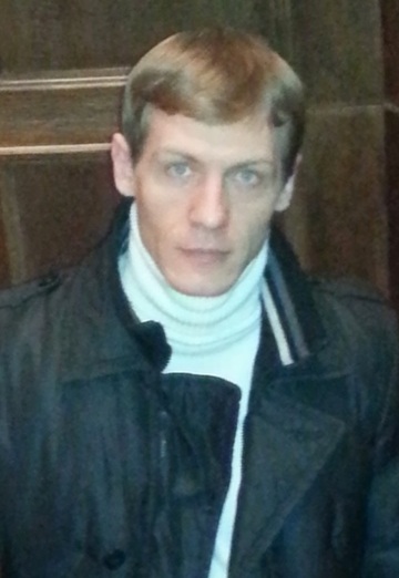 My photo - Oleg, 43 from Rostov-on-don (@oleg58820)