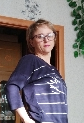 Mein Foto - Larisa, 48 aus Wolgograd (@larisa70167)