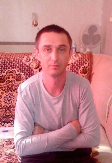 My photo - egorov dmitriy, 47 from Svetlyy (@egorovdmitriy1)
