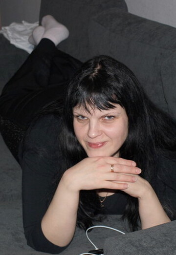 Моя фотография - Светлана, 44 из Сегежа (@svetlana153321)