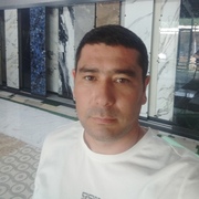 Нуриддин, 37, Москва