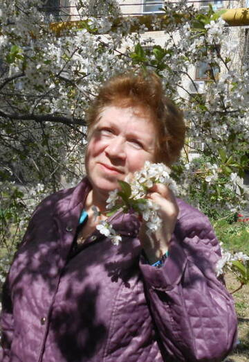My photo - Elena, 65 from Krasnodar (@elena313325)