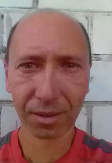 Моя фотография - Александр, 51 из Талдыкорган (@aleksandr408249)