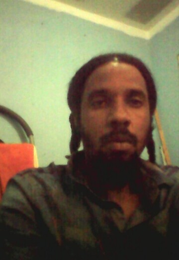 My photo - basix, 43 from Port of Spain (@basix2)