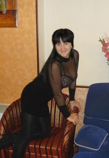 My photo - Irina, 41 from Torez (@morozovakovalchuk)