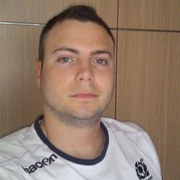 Красимир, 33, Хасково
