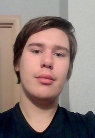 My photo - Denis, 28 from Pushkino (@denis183100)