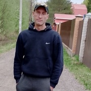 Леонид, 43, Санкт-Петербург