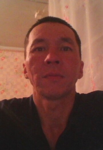 Моя фотография - Жан, 49 из Петропавловск (@jan9207)