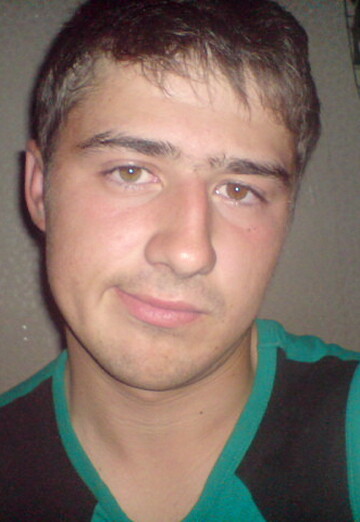 My photo - Sergіy Vistoropec, 34 from Lutsk (@sergyvistoropec)