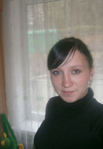 Моя фотография - nastya, 33 из Южно-Сахалинск (@nastya27655)