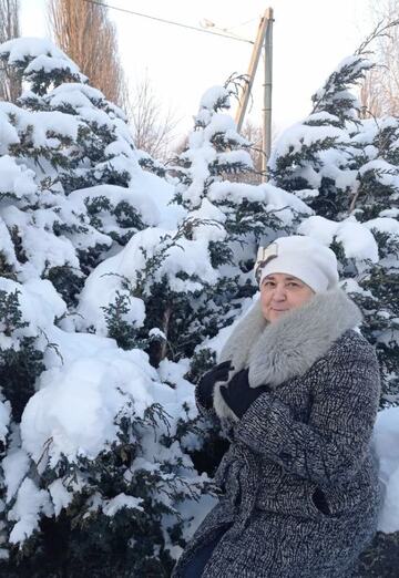 My photo - Svetlana, 54 from Avdeevka (@svetlana274494)