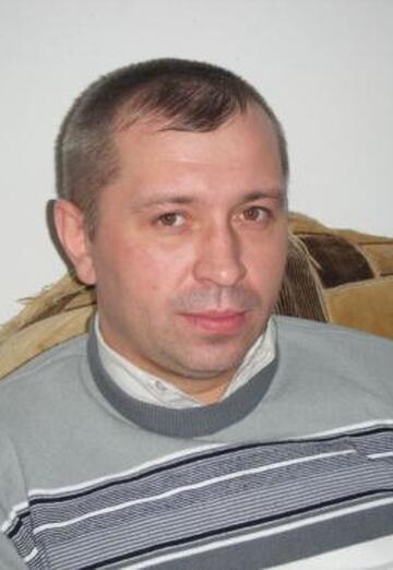 Моя фотография - сергей, 44 из Александров (@sergey92524)