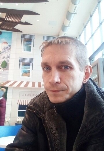 My photo - Vasiliy, 37 from Meleuz (@vasiliy103013)