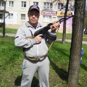 миша, 41, Чайковский