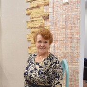 Татьяна, 67, Чунский