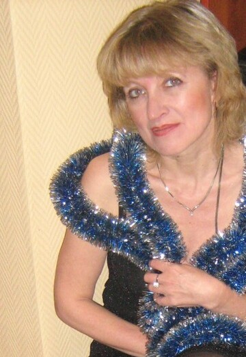 My photo - Marina, 51 from Astrakhan (@marina237478)