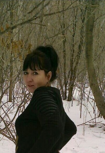 Моя фотография - Юля, 35 из Фокино (@mt20vjp6ua)