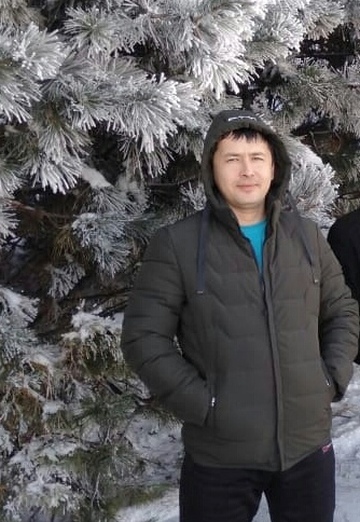 My photo - Rustam Hadimetov, 35 from Shymkent (@rustamhadimetov)