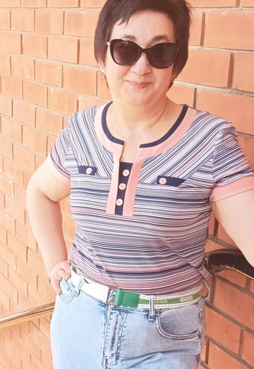 Lyudmila (@ludmila120629) — my photo № 1