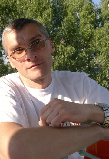 Моя фотография - Александр, 53 из Стерлитамак (@aleksandr209906)