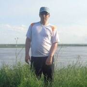 Nikolas, 39, Приобье