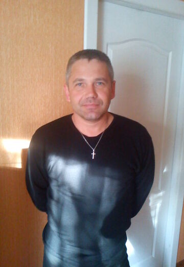 My photo - sergej, 53 from Rezekne (@sergej1148)