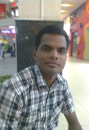 Моя фотография - SUNDER, 39 из Мадурай (@sunder14)