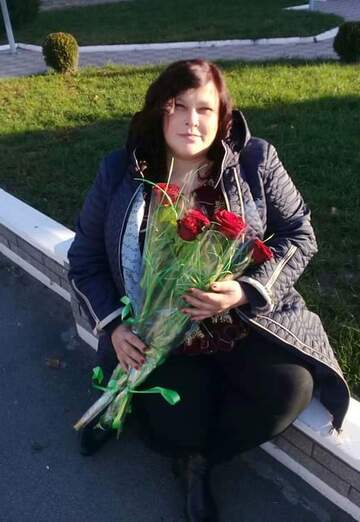 Моя фотография - Оксана, 49 из Прилуки (@oksana111965)