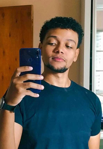 My photo - Thallyson, 24 from Campo Grande (@thallyson)