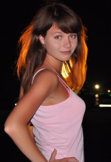 Моя фотография - Євгенія, 37 из Ровно (@jevgenya160)