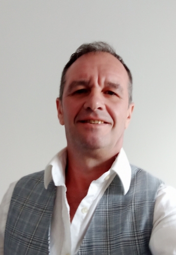 My photo - Ali, 54 from Dublin (@ali76780)